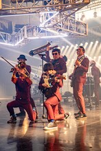 東京スカパラダイスオーケストラ