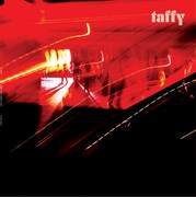 taffy「Deep Dark Creep Love」ジャケット