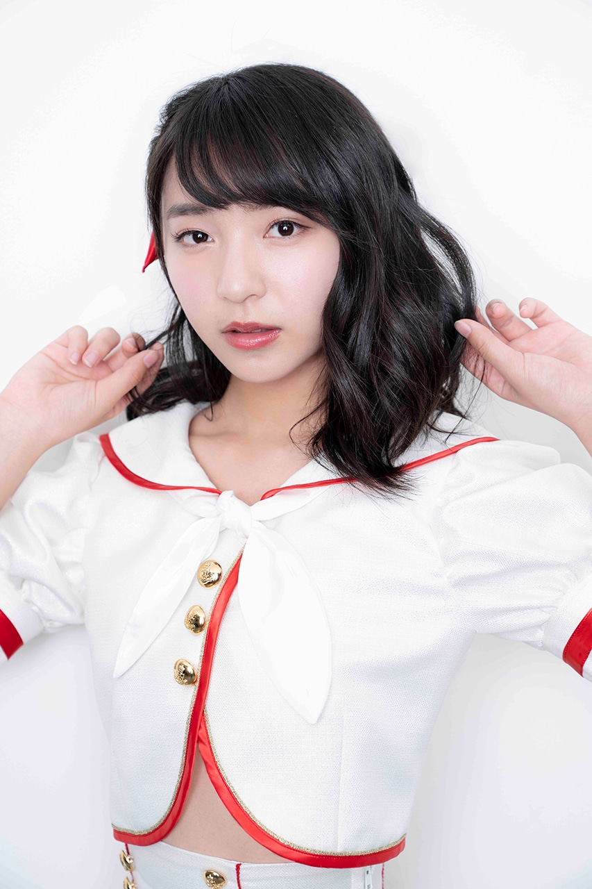 塩川莉世（転校少女*）
