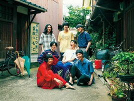 バレーボウイズ、5年におよぶ“なつやすみ”に幕