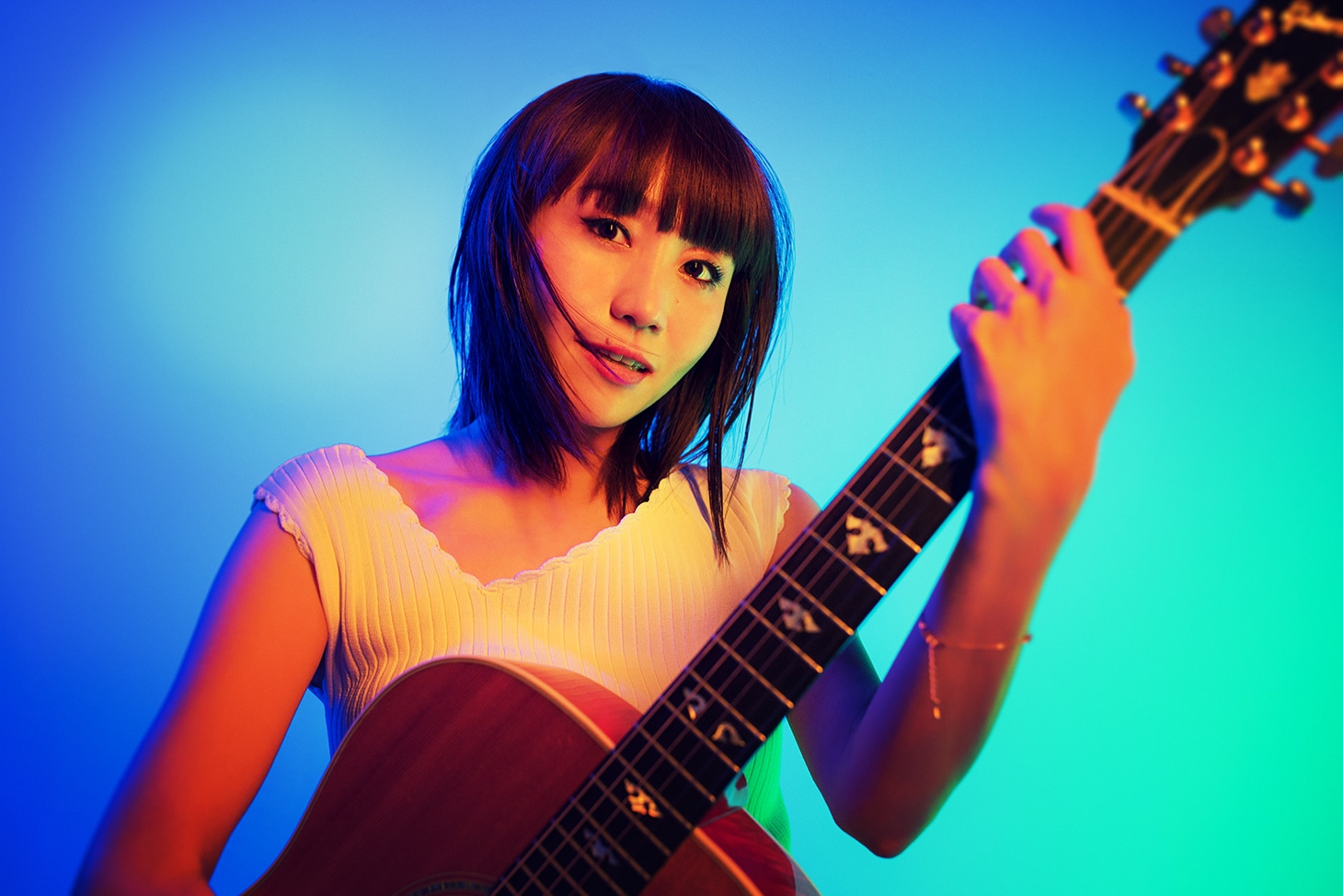 矢井田瞳