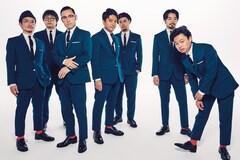 在日ファンクが新曲「身に起こる」発表！ワンマンにサイトウジュン、MC.sirafu、サイプレス上野ら出演