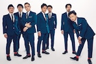 在日ファンクが新曲「身に起こる」発表!ワンマンにサイトウジュン、MC.sirafu、サイプレス上野ら出演