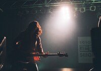 佐藤健一郎（B）（撮影：馬込将充）