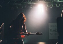 佐藤健一郎（B）（撮影：馬込将充）