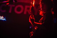 さかしたひかる（ドミコ）（撮影：西槇太一）