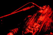 西口直人（Age Factory）（撮影：西槇太一）