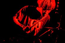 増子央人（Age Factory）（撮影：西槇太一）