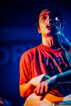 清水エイスケ（Age Factory）（撮影：西槇太一）