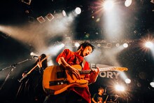 Age Factory（撮影：西槇太一）