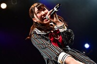 藤田みゆ（写真：本間裕介）