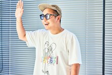 MOCA（ベリーグッドマン）