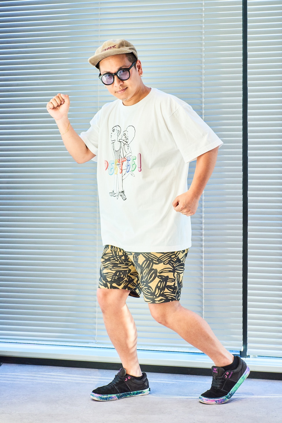 MOCA（ベリーグッドマン）