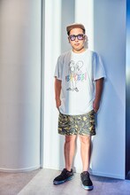 MOCA（ベリーグッドマン）