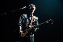 西川弘剛（G）（撮影：岡田貴之）