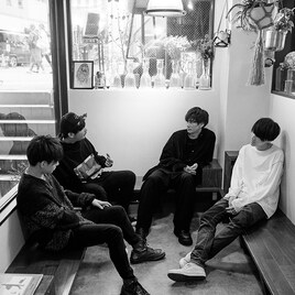 HOWL BE QUIET、新アルバムよりダンサブルな「幽霊に会えたら」MV公開