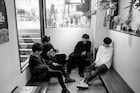 HOWL BE QUIET、新たな失恋ソング「ばかやろう」配信