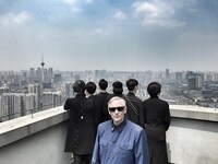 マーク・リーダーとSTOLEN