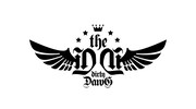 The Dirty Dawgロゴ