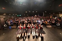 かみやど「かみがやどるばしょ～あなたはどんないろにそめるの？～ 」の様子。（写真：本間裕介）