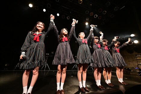 かみやど「かみがやどるばしょ～あなたはどんないろにそめるの？～ 」の様子。（写真：本間裕介）