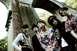 THE BOHEMIANS、ニューアルバム携えワンマンツアー