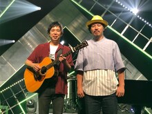 スキマスイッチ