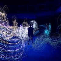 三上ちさこ「TRAJECTORY-キセキ-」配信ジャケット