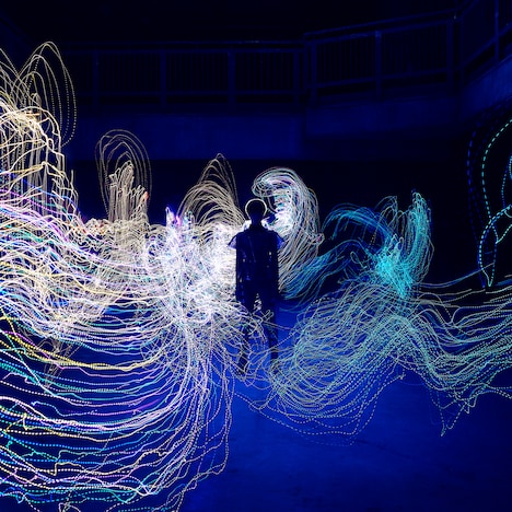 三上ちさこ「TRAJECTORY-キセキ-」配信ジャケット