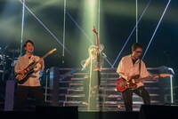 水瀬いのり「animelo mix presents Inori Minase LIVE TOUR 2019 Catch the Rainbow!」 の様子。（写真：加藤アラタ、堀内彩香）