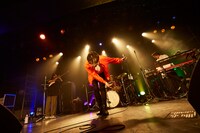 「BDP TOUR 2019」東京・LIQUIDROOM公演の様子。（Photo by Yosuke Torii）