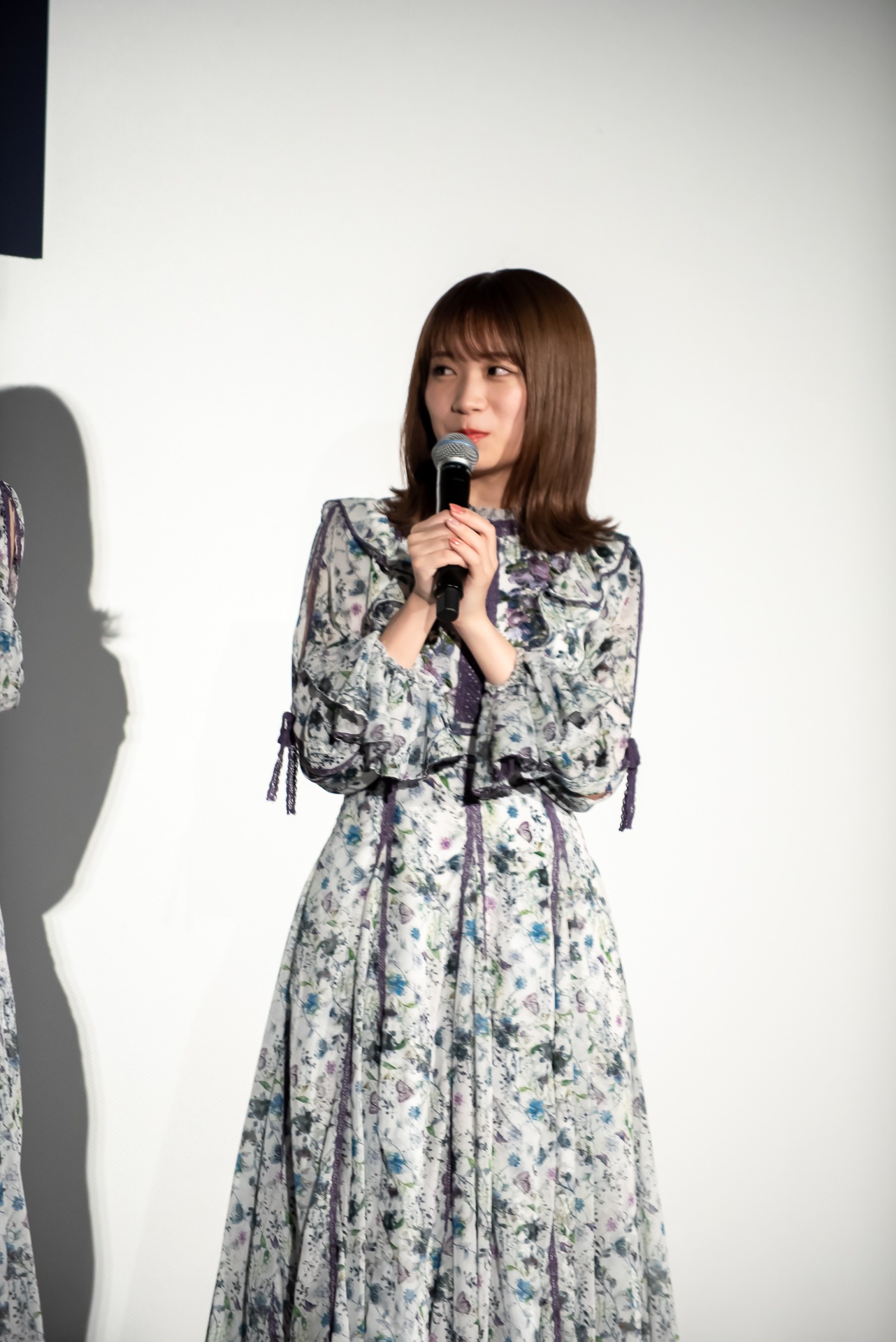 秋元真夏