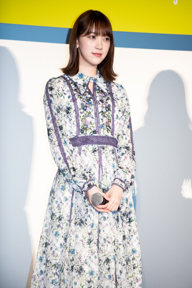 堀未央奈(乃木坂46)