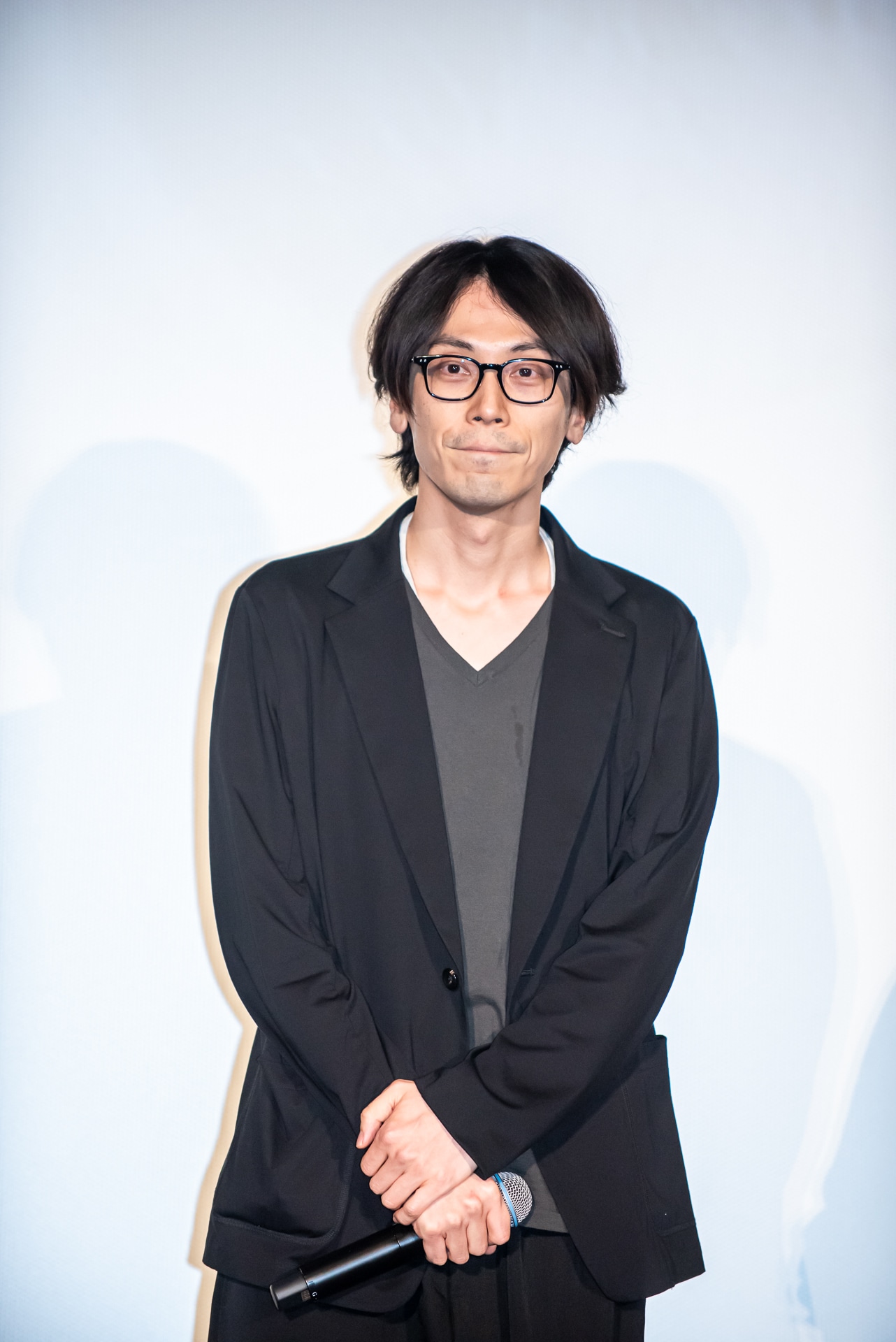 岩下力監督