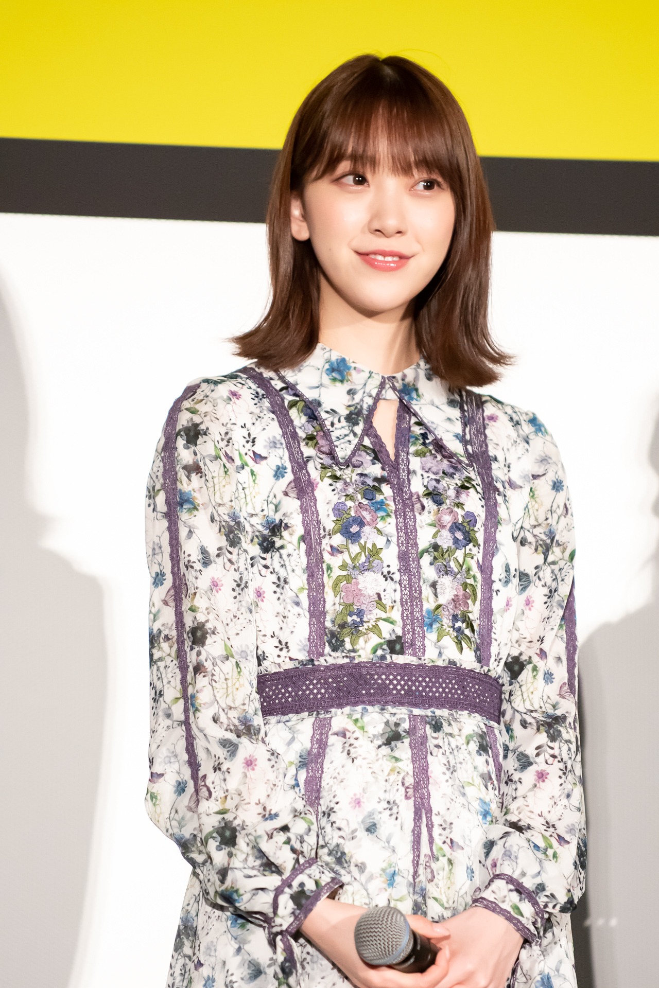 堀未央奈