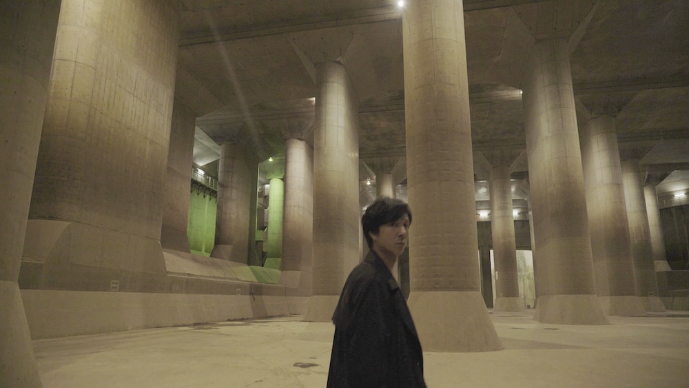 沖野俊太郎（VENUS PETER）