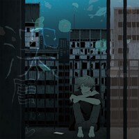 Sou「深層から」初回限定盤Aジャケット