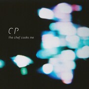 the chef cooks me「CP」配信ジャケット