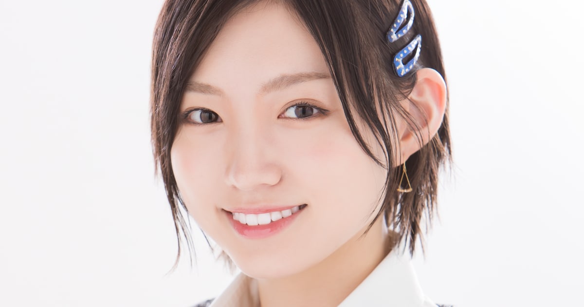 NMB48太田夢莉が卒業発表「グループが安心できる居場所になりすぎて 