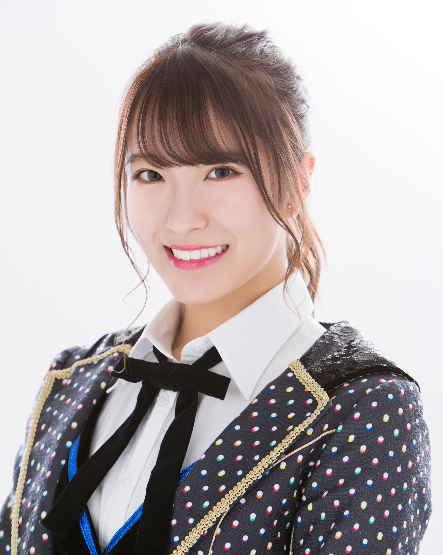 NMB48ニューシングルセンターは白間美瑠、東由樹と大田莉央奈が初選抜