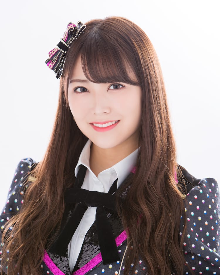AKB48 NMB48 白間美瑠 ものすご 生写真