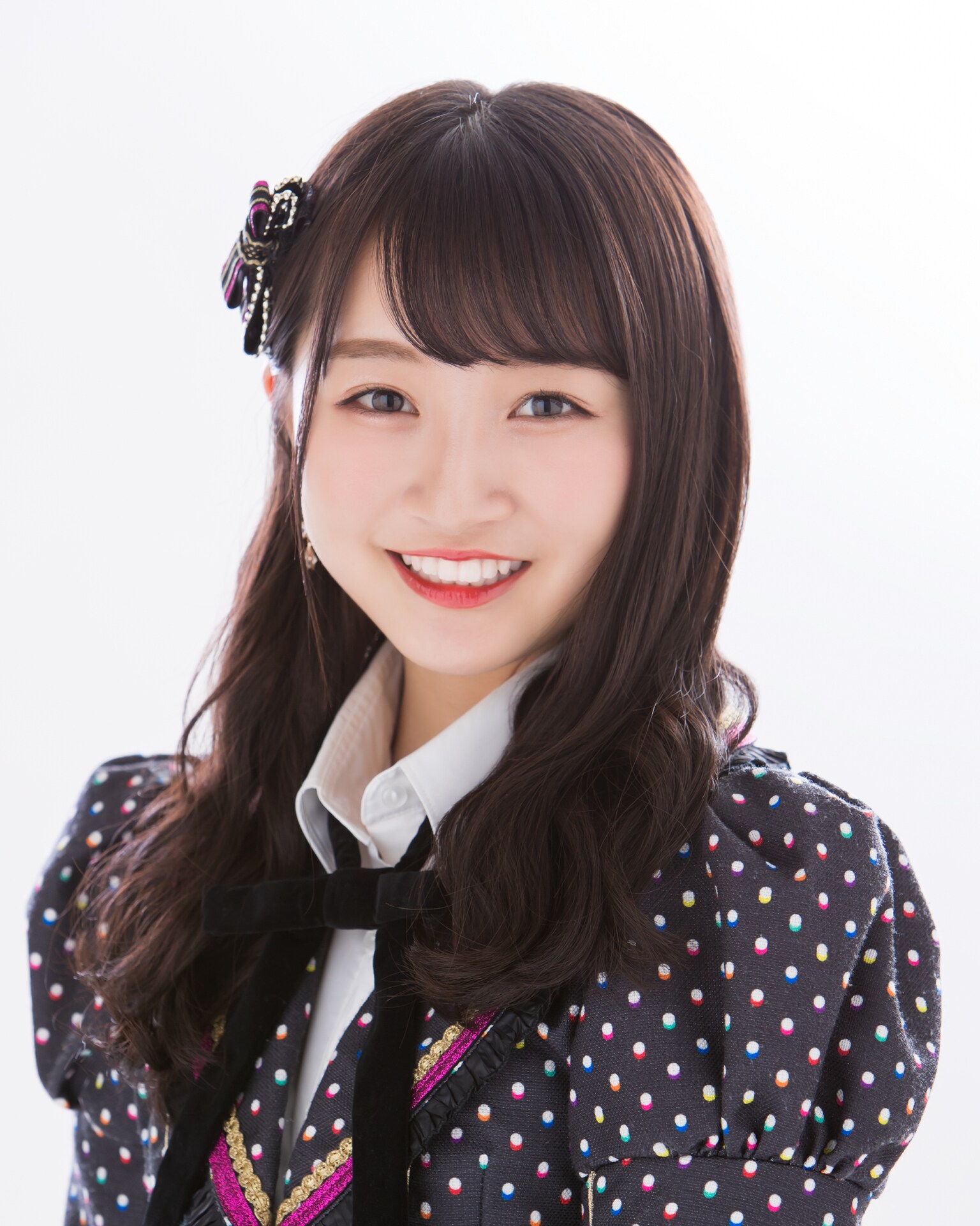 NMB48ニューシングルセンターは白間美瑠、東由樹と大田莉央奈が初選抜