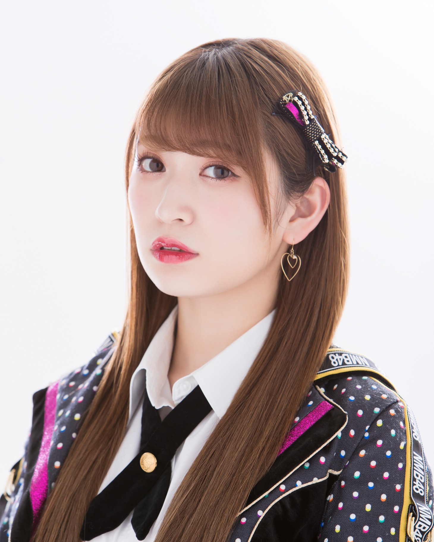吉田朱里