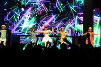 きゃりーぱみゅぱみゅ