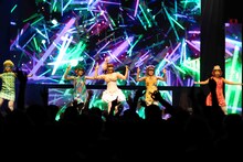 きゃりーぱみゅぱみゅ