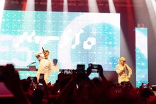 m-flo