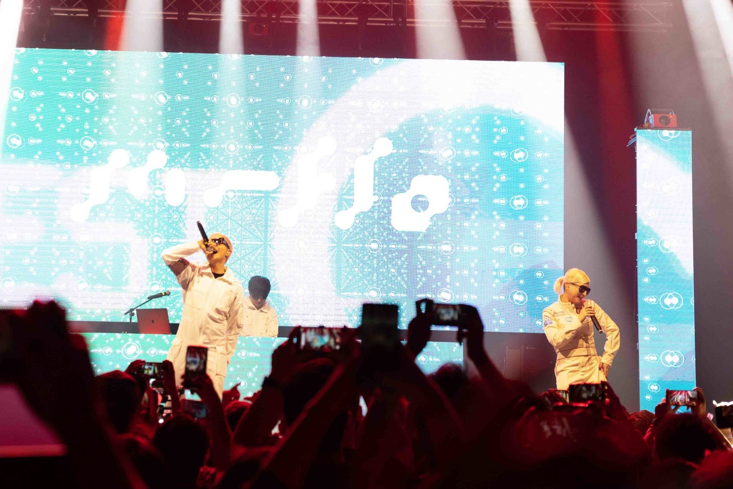 m-flo