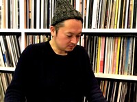 Dasha a.k.a Yoshiharu Sato