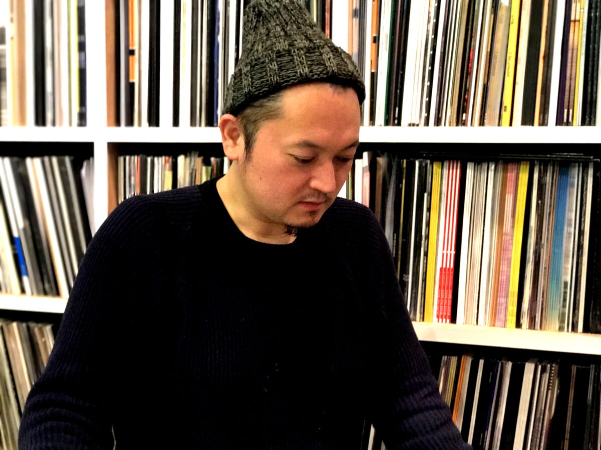 dasha Dasha a.k.a Yoshiharu Sato - サカナクション主催「MNF in JOIN ALIVE」サブステージ出演者発表  [画像ギャラリー 5/7] - 音楽ナタリー