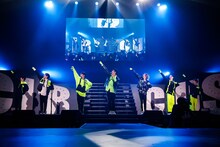 PRIZMAX（撮影：笹森健一）